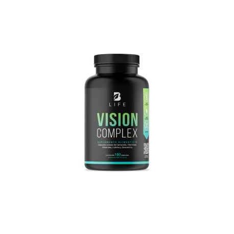 "Vision Complex" B Life