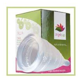 Copa Menstrual Angelcup