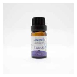 "Aceite Esencial Lavanda" Apapacho