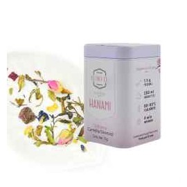 "Hanami Té Blanco" EURO TÉ