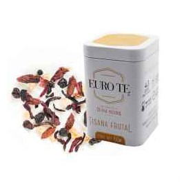 "Tisana Frutal Goji Berry" EURO TÉ