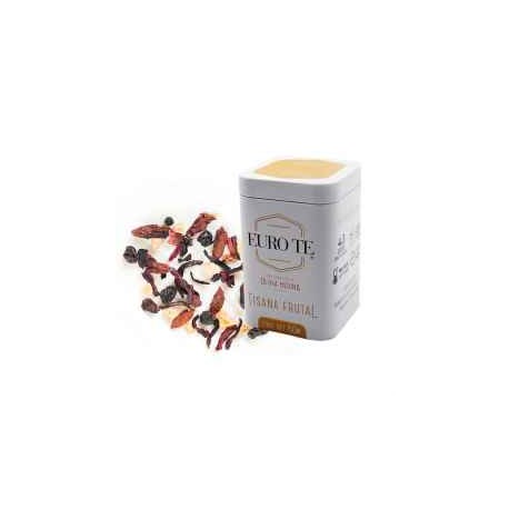 "Tisana Frutal Goji Berry" EURO TÉ