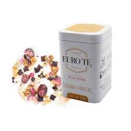 "Tisana Frutal Mumbai" EURO TÉ