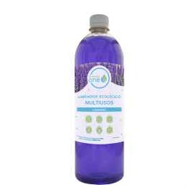 "Limpiador Multiusos Biodegradable Lavanda" Protekto One