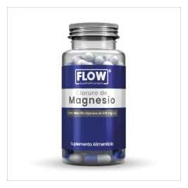 "Cloruro de Magnesio" Flow