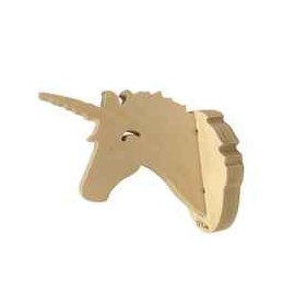 "Perchero Unicornio" Ark Kids