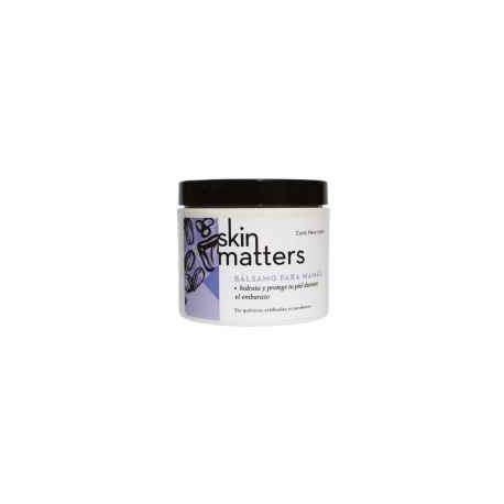 "Bálsamo Antiestrías para Mamá" Skinmatters