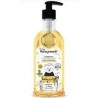 "Shampoo Baby Chamomile & Honey" The HoneyKeeper