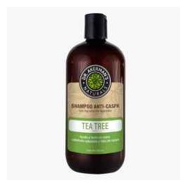 "Shampoo Anticaspa Tea Tree" Dr Akerman´s