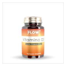 "Vitamina D3" Flow