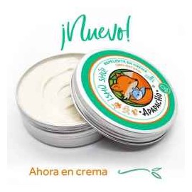 "Crema Shu Shu (Repelente)" Apapacho