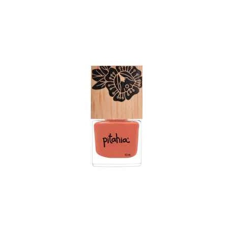 "Esmalte Glamping" Pitahia