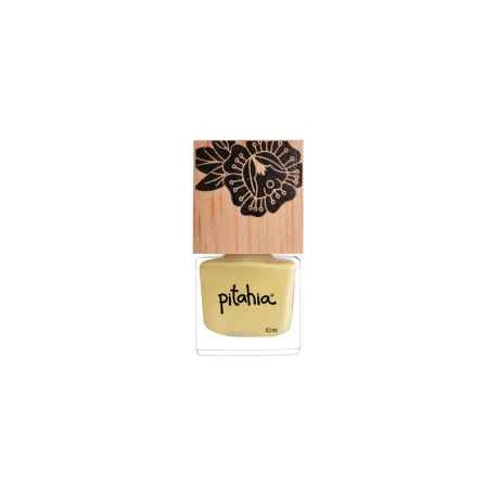 "Esmalte Golden Milk" Pitahia