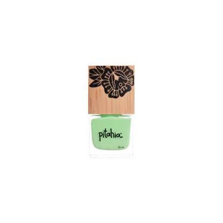 "Esmalte Menta" Pitahia