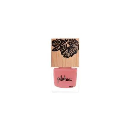 "Esmalte Rosa Guayaba" Pitahia