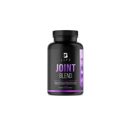 "Joint Blend"